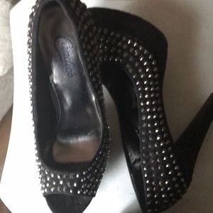 Candie’s Shoes